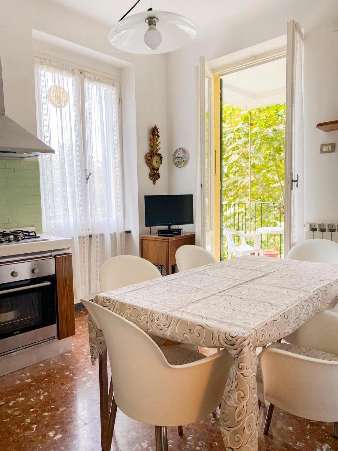 Апартаменти A Casa Di Mario Вернацца Екстер'єр фото