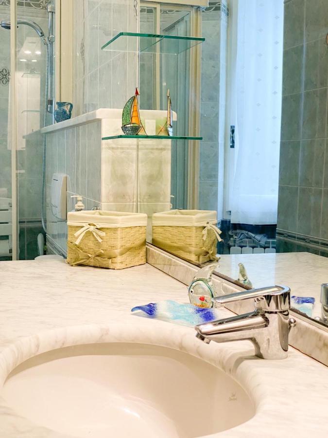 Апартаменти A Casa Di Mario Вернацца Екстер'єр фото