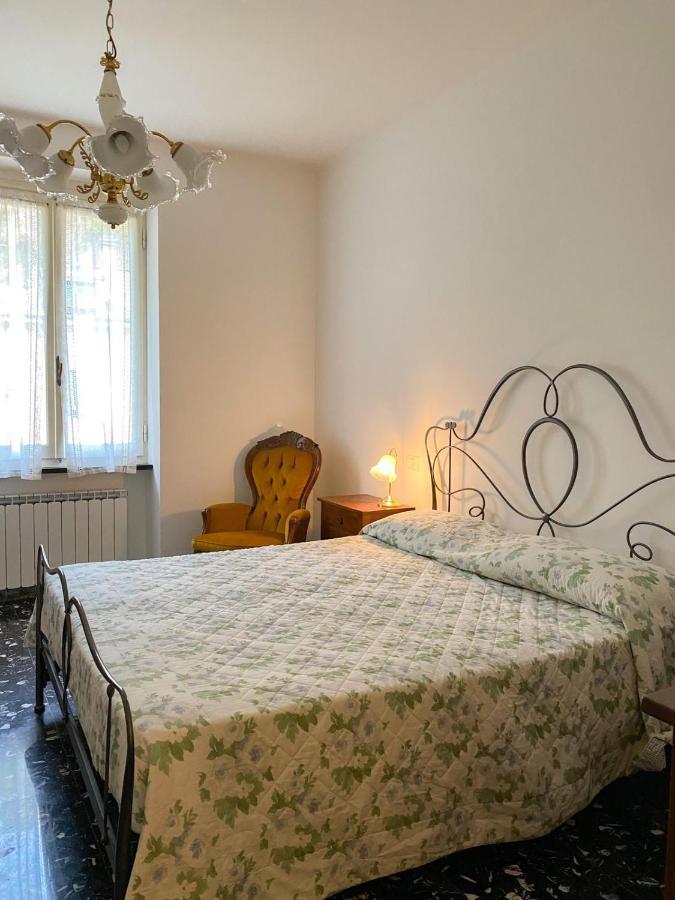 Апартаменти A Casa Di Mario Вернацца Екстер'єр фото