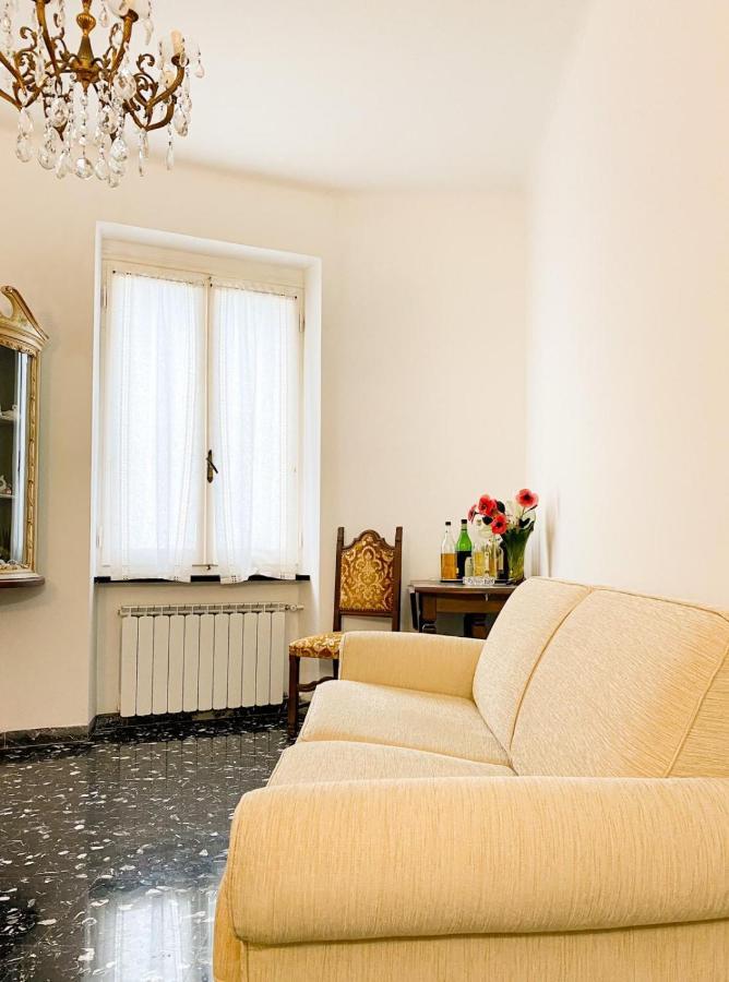 Апартаменти A Casa Di Mario Вернацца Екстер'єр фото