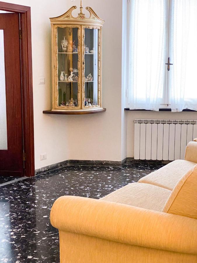 Апартаменти A Casa Di Mario Вернацца Екстер'єр фото